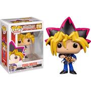 Funko Pop Yu-Gi-Oh! Yugi Muto #715 Vinyl Figure