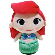 Funko Super Cute Plushies Disney Little Mermaid Ariel 8inch