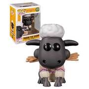 Funko Pop Wallace & Gromit Shaun The Sheep #777  Vinyl Figure