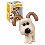 Funko Pop Wallace & Gromit - Gromit #776 Vinyl Figure