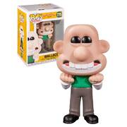 Funko Pop Wallace & Gromit Wallace #775 Vinyl Figure