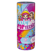 Party Pop Teenies Surprise Poppers