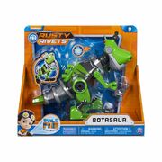 rusty rivets buggy build