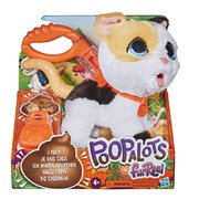 FurReal Poopalots Big Wags Pets (Cat)
