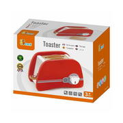 Viga Wooden Pretend Toys Toaster