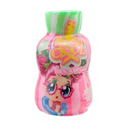 Hair Dooz Shampoo Pack Frootiez Assorted
