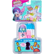 Shopkins Lil' Secrets Season 3 Secret Shop - Cool Scoops Cafe