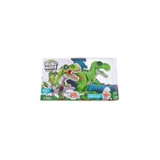 Zuru Robo Alive Attacking T-Rex With Slime Green