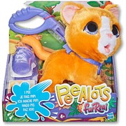 FurReal Peealots Big Wags (Cat)