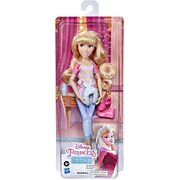 Disney Princess Comfy Squad Aurora Doll