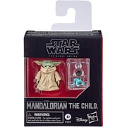 Star Wars The Black Series The Mandalorian The Child Action Figure