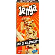 Hasbro Gaming Classic Jenga