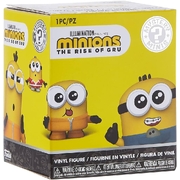 Funko Mystery Minis Despicable Me Minions 2 Movie Blind Box (One Figure)