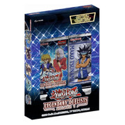 Yu-Gi-Oh! TCG Legendary Duelists Box Season 1