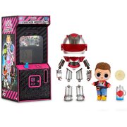 LOL L.O.L. Surprise! Boys Arcade Heroes Assorted
