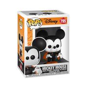 Funko POP Disney Mickey Mouse Spooky Mickey #795