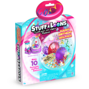 STUFF-A-LOONS Happy Birthday Refill Pack