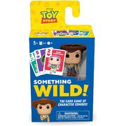 FUNKO Toy Story Something Wild Card Game
