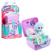 Little Live Pets Scruff Surprise Vet Rescue Family - choose from 3