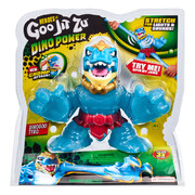 Heroes of Goo Jit Zu Dino Power Dinogoo Hero Pack