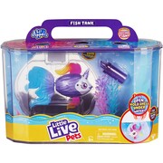 Little Live Pets Lil' Dippers Playset Unicornsea