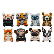 Wild Alive 5 inch Plush - Choose from List