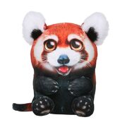 Wild Alive 5 inch Plush Red Panda Riley