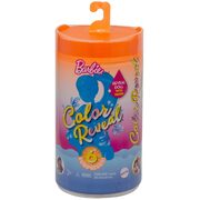 Barbie Color Reveal Chelsea Doll with 6 Surprises