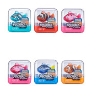ZURU Robo Fish Water Activated (Colour Change Assorted
