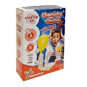 Science4You Starter Kit Chemistry