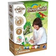 Science4You Starter Kit Dino Build 11 Contents