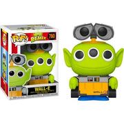 Funko Pop Pixar Alien Remix Wall-E #760 Vinyl Figure