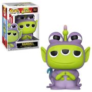 Funko Pop Pixar Alien Remix Randall #761 Vinyl Figure