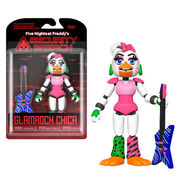 Funko Five Nights at Freddy's: Security Breach Glamrock Chica Figure