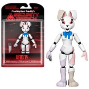 Funko Five Nights at Freddy's: Security Breach Vanny Figure