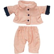 Manhattan Toy Baby Stella Sleep Tight Outfit Set Doll Clothes 