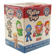 Funko Mystery Minis Hasbro Retro Toys Assorted Blind Box