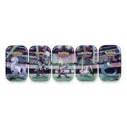 Pokemon TCG: Galar Power Mini Tin Set of 5