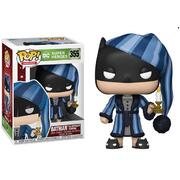 Funko Pop DC Super Heroes Batman As Ebenezer Scrooge #355 Vinyl Figure