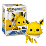 Funko POP Pokemon Jolteon #628 Vinyl Figure