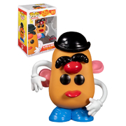 Funko POP Retro Toys Mr. Potato Head (Mixed Up) #03 Vinyl Figure