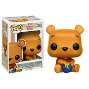 Funko Pop Disney Winnie The Pooh #252 Vinyl Figure