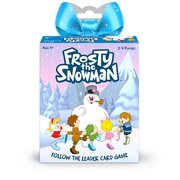 Funko Frosty the Snowman Follow The Leader Card Game