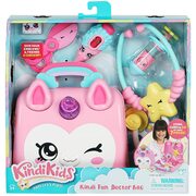 Shopkins Kindi Kids Kindi Fun Doctor Bag