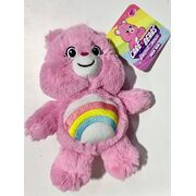 Care Bears Unlock The Magic  8inch Plush - Choose from 5
