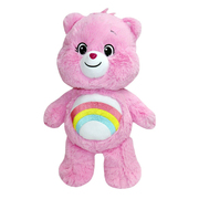 Care Bears Unlock The Magic  8inch Plush [Pack: Cheer Bear]