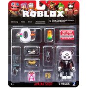 Roblox Avatar Shop Accessories - Choose from 6