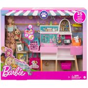 Barbie Pet Boutique Playset
