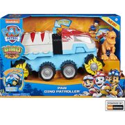 Paw Patrol Dino Rescue Dino Patroller Motorised Vehicle 