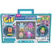 OH MY GIF 6 BIT Dance Pack